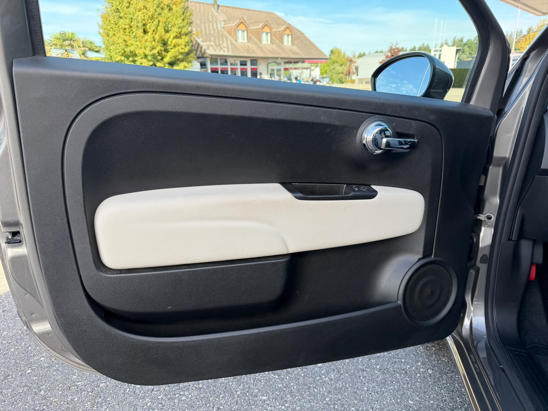 FIAT 500 1.0 Dolcevita-image-11