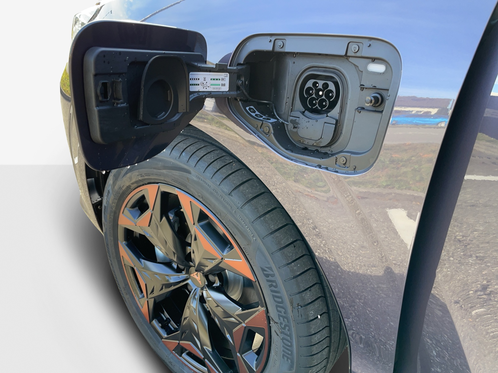 CUPRA Terramar 1.5 eHybrid Prime Edition DSG-image-15