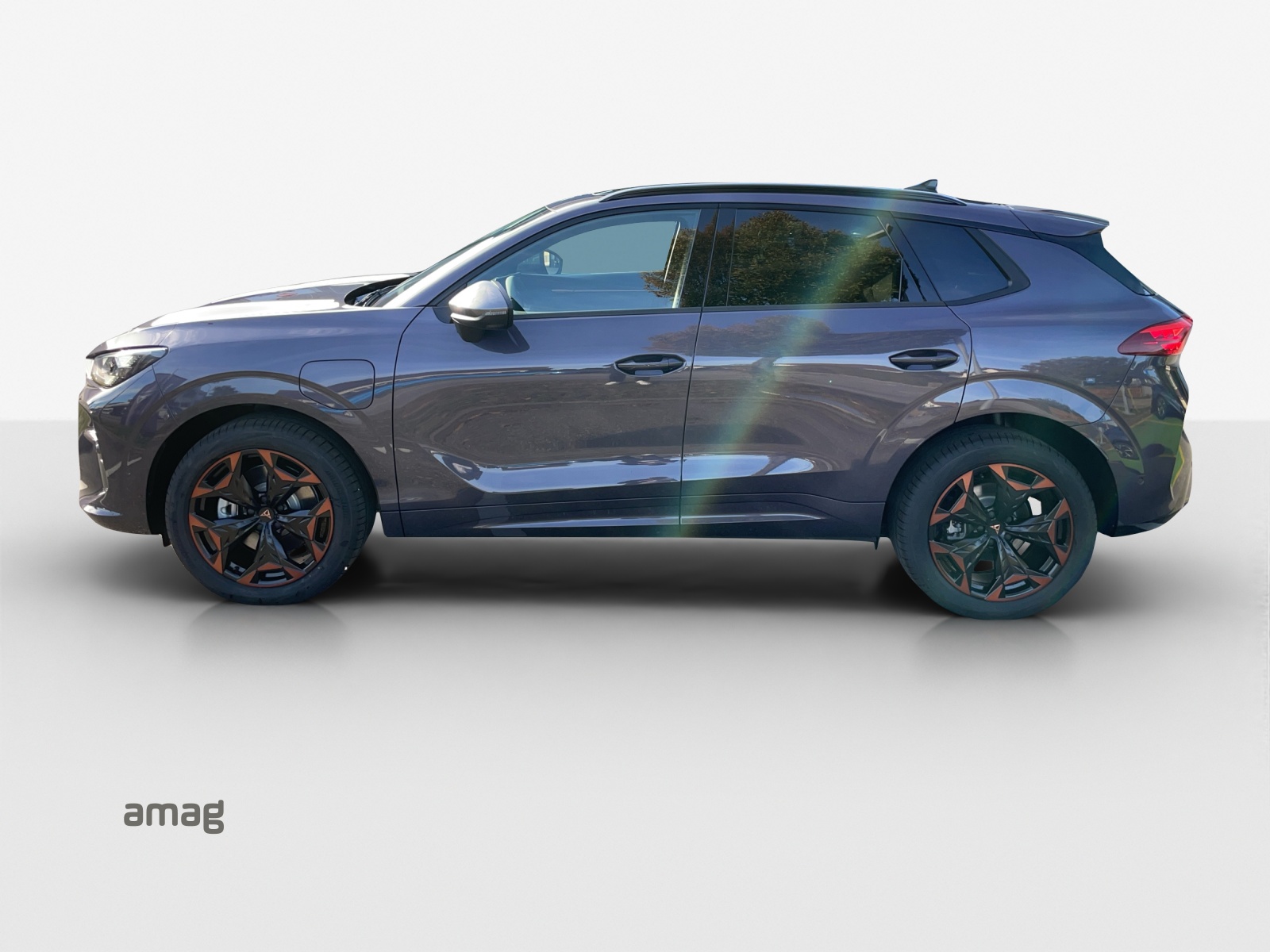 CUPRA Terramar 1.5 eHybrid Prime Edition DSG-image-1