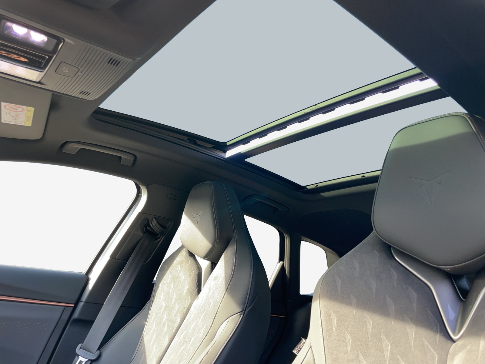 CUPRA Terramar 1.5 eHybrid Prime Edition DSG-image-14