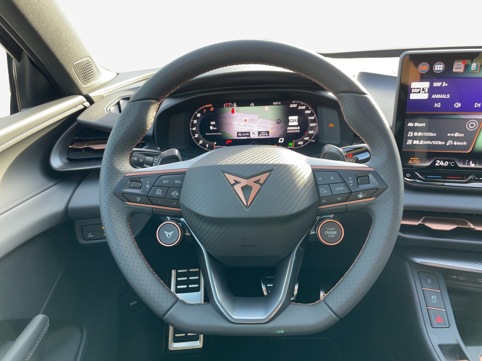CUPRA Terramar 1.5 eHybrid Prime Edition DSG-image-9