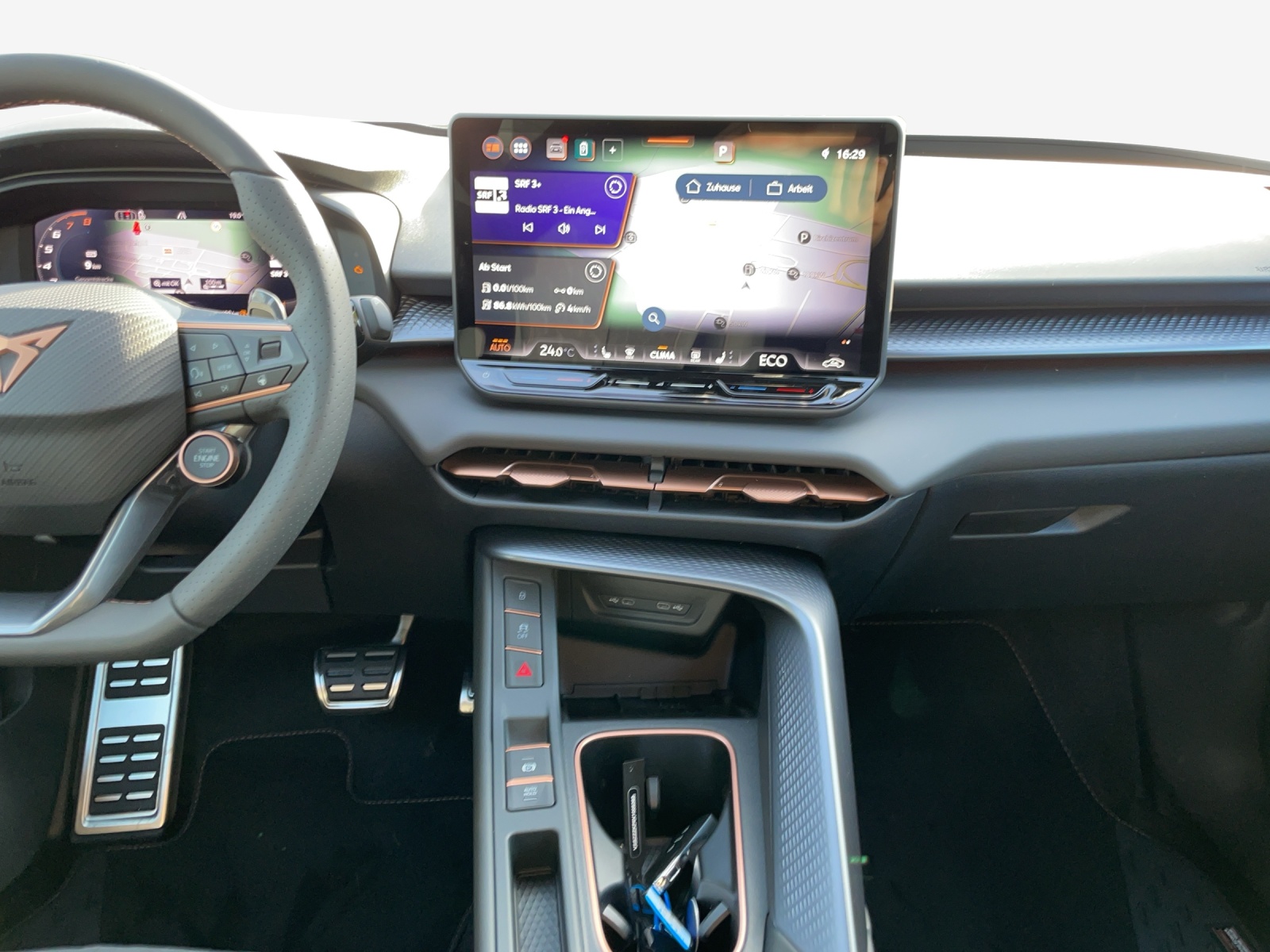 CUPRA Terramar 1.5 eHybrid Prime Edition DSG-image-10