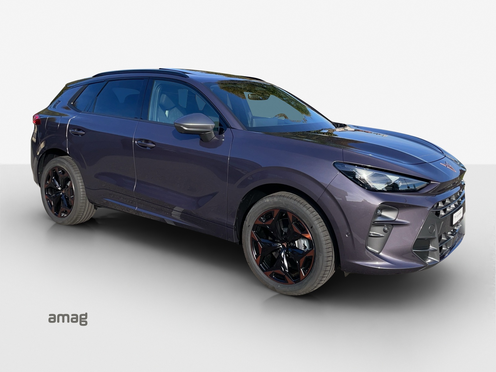 CUPRA Terramar 1.5 eHybrid Prime Edition DSG-image-5