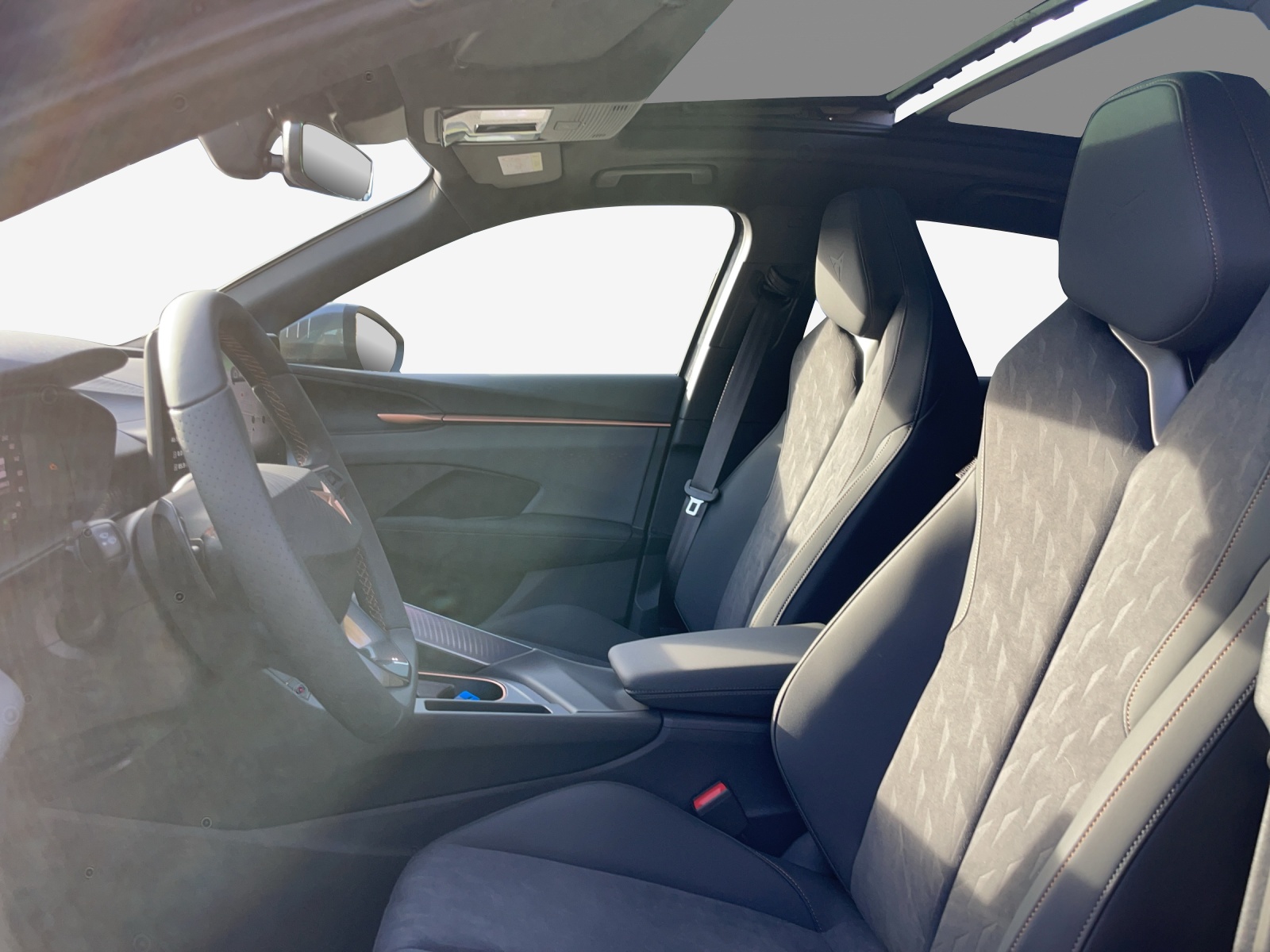 CUPRA Terramar 1.5 eHybrid Prime Edition DSG-image-7