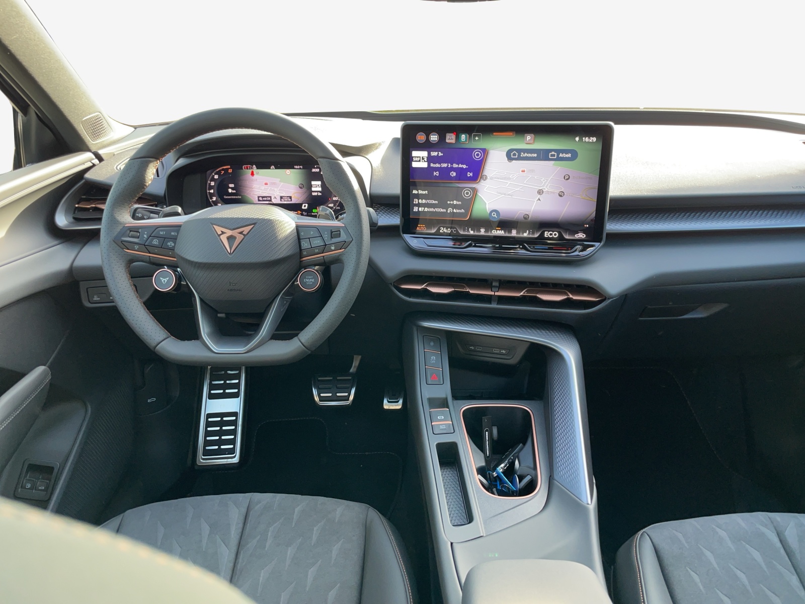 CUPRA Terramar 1.5 eHybrid Prime Edition DSG-image-8