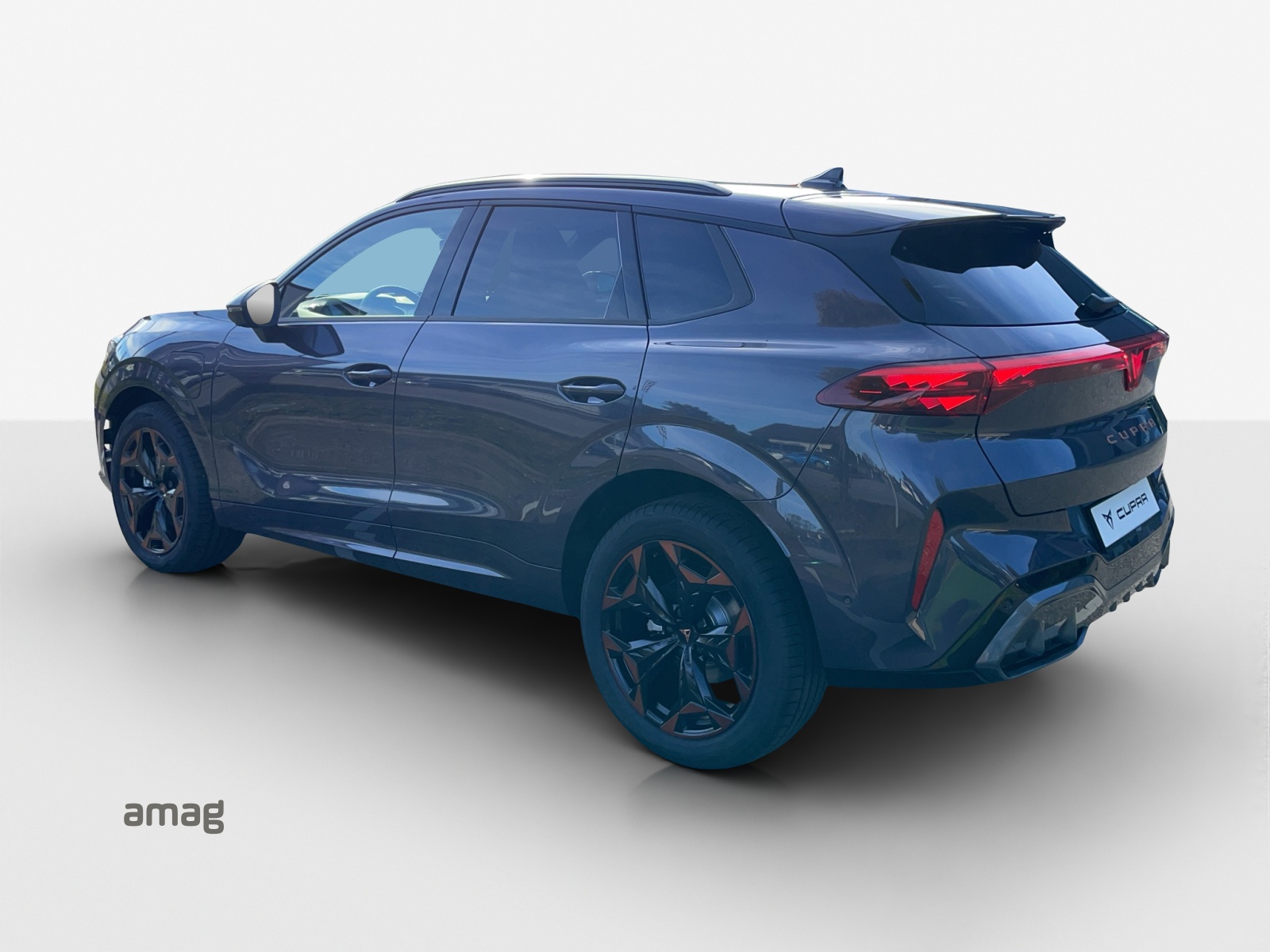 CUPRA Terramar 1.5 eHybrid Prime Edition DSG-image-2
