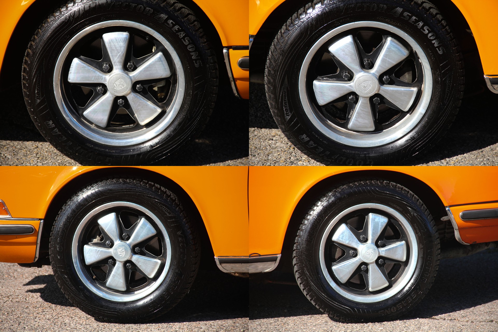 PORSCHE 2.2 S Targa-image-18
