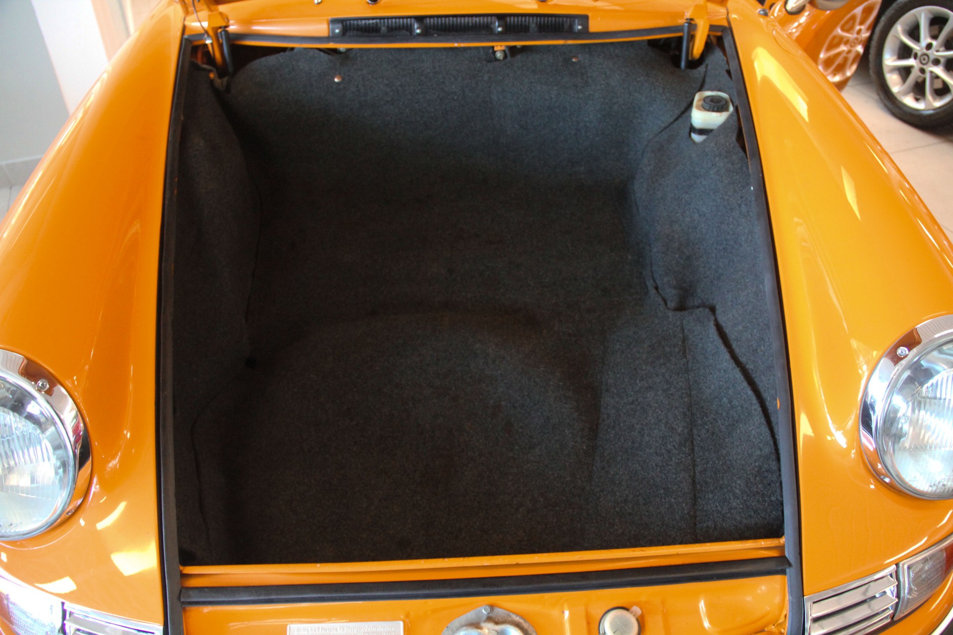 PORSCHE 2.2 S Targa-image-14