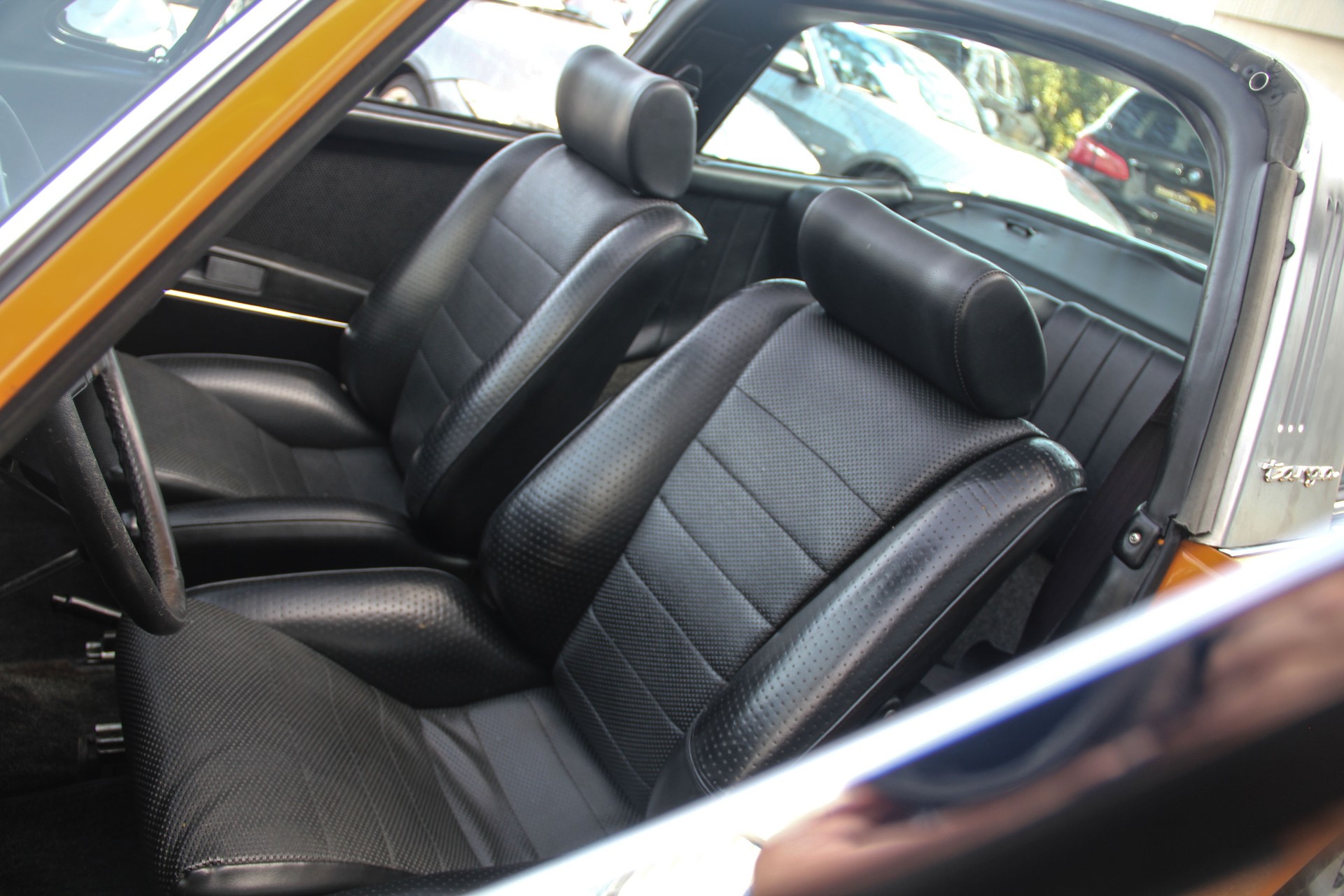 PORSCHE 2.2 S Targa-image-6