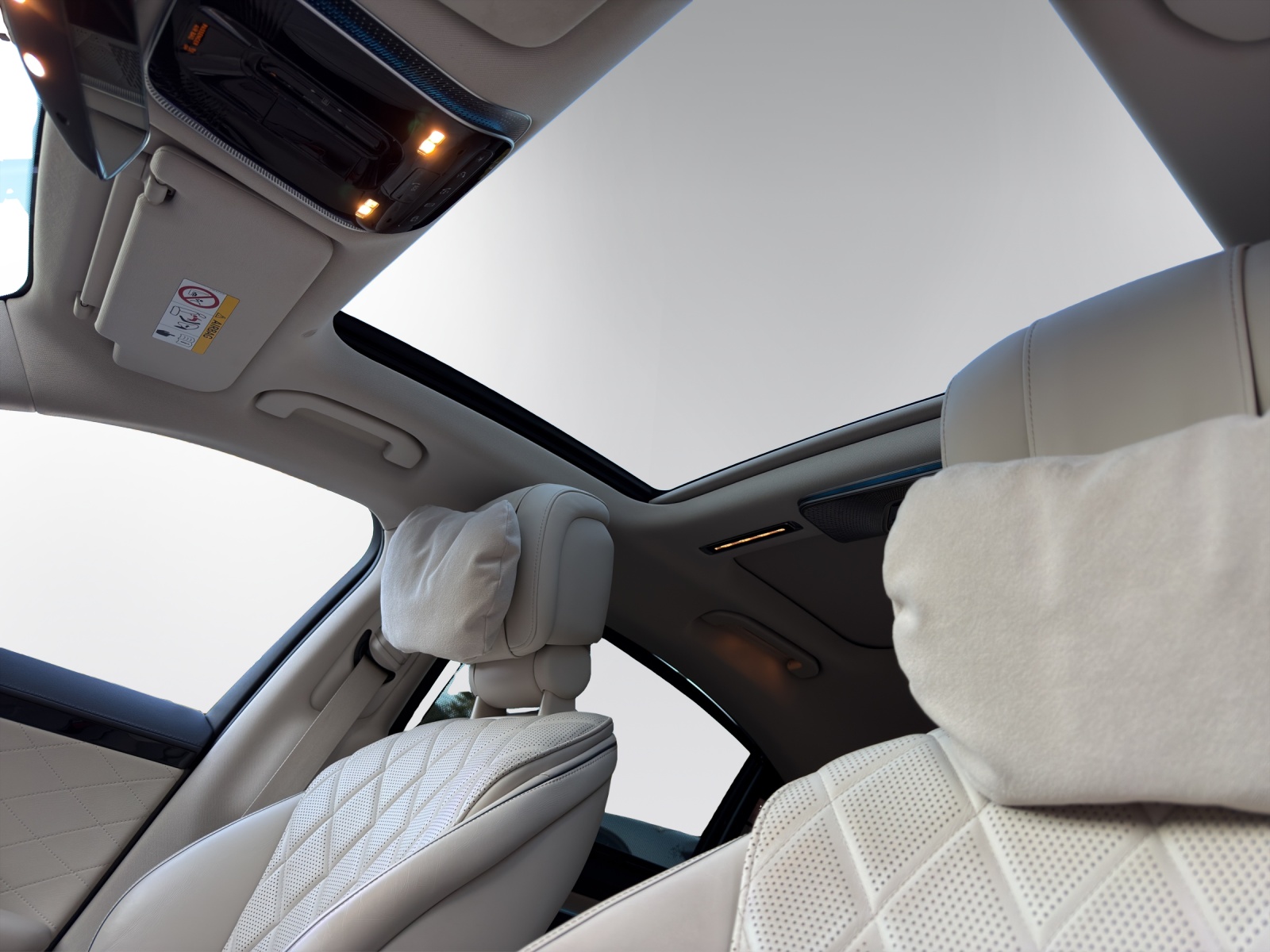 MERCEDES-BENZ S 450 L AMG Line 9G-T-image-12