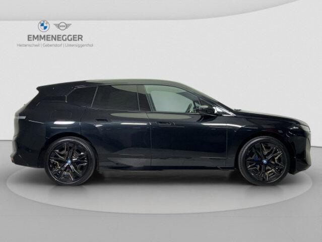 BMW iX I20 xDrive50-image-5