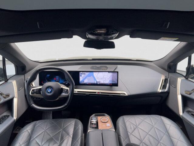 BMW iX I20 xDrive50-image-10