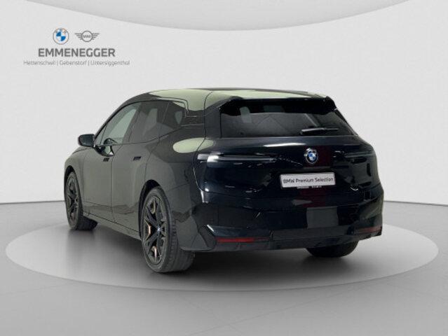 BMW iX I20 xDrive50-image-2