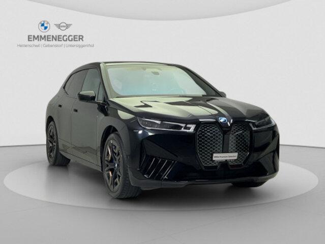 BMW iX I20 xDrive50-image-6