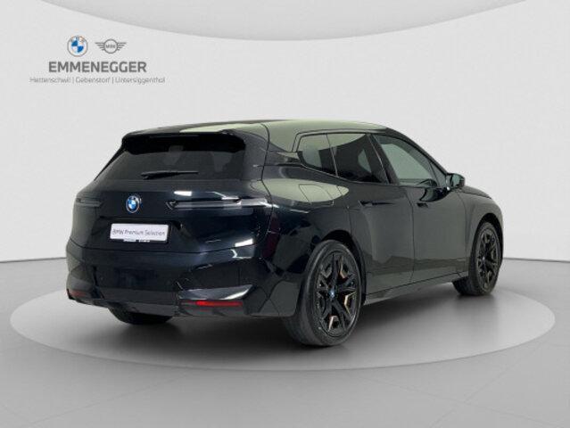 BMW iX I20 xDrive50-image-4