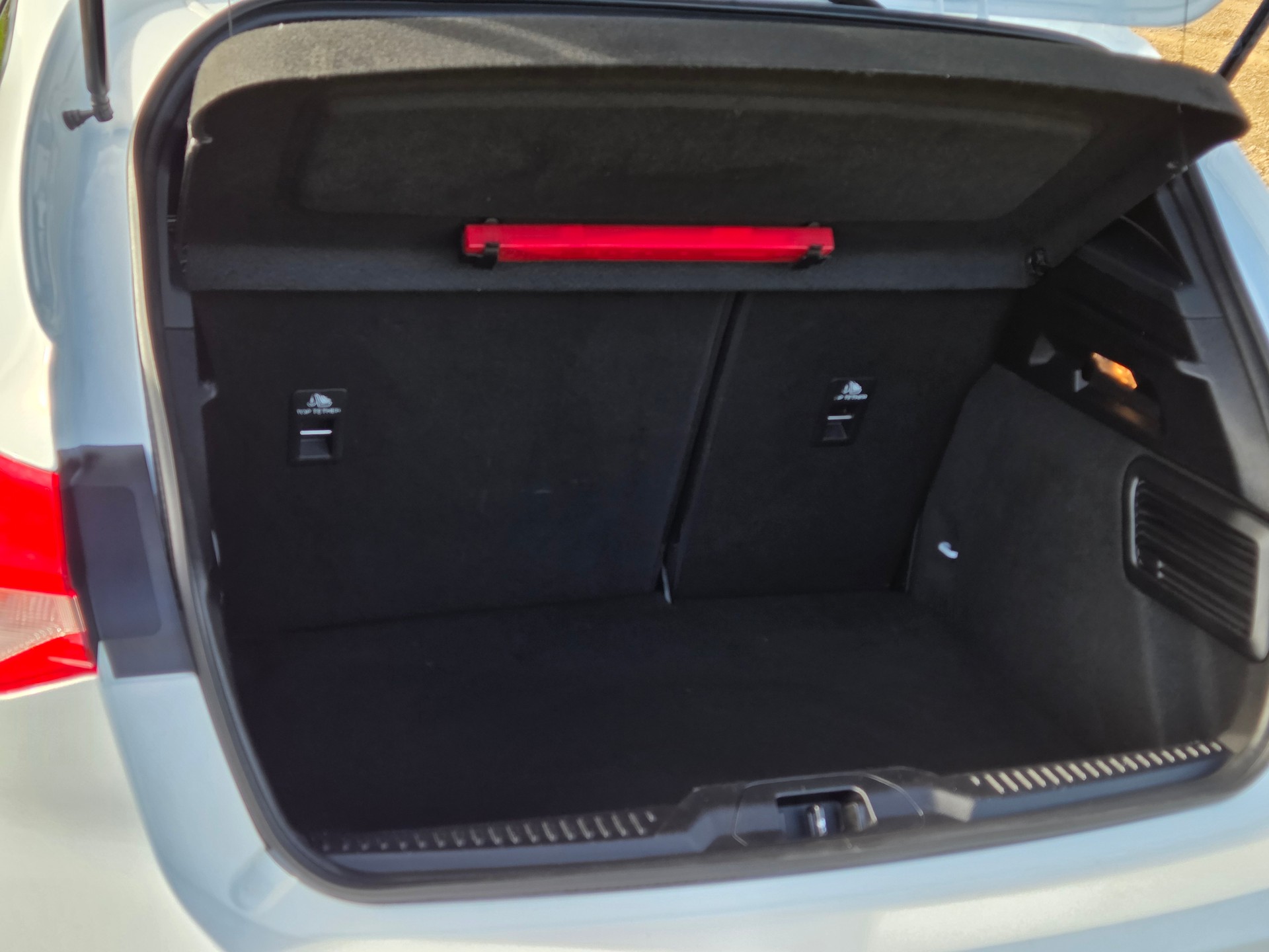 FORD Focus 1.5 SCTi Cool Connect Automatic-image-13