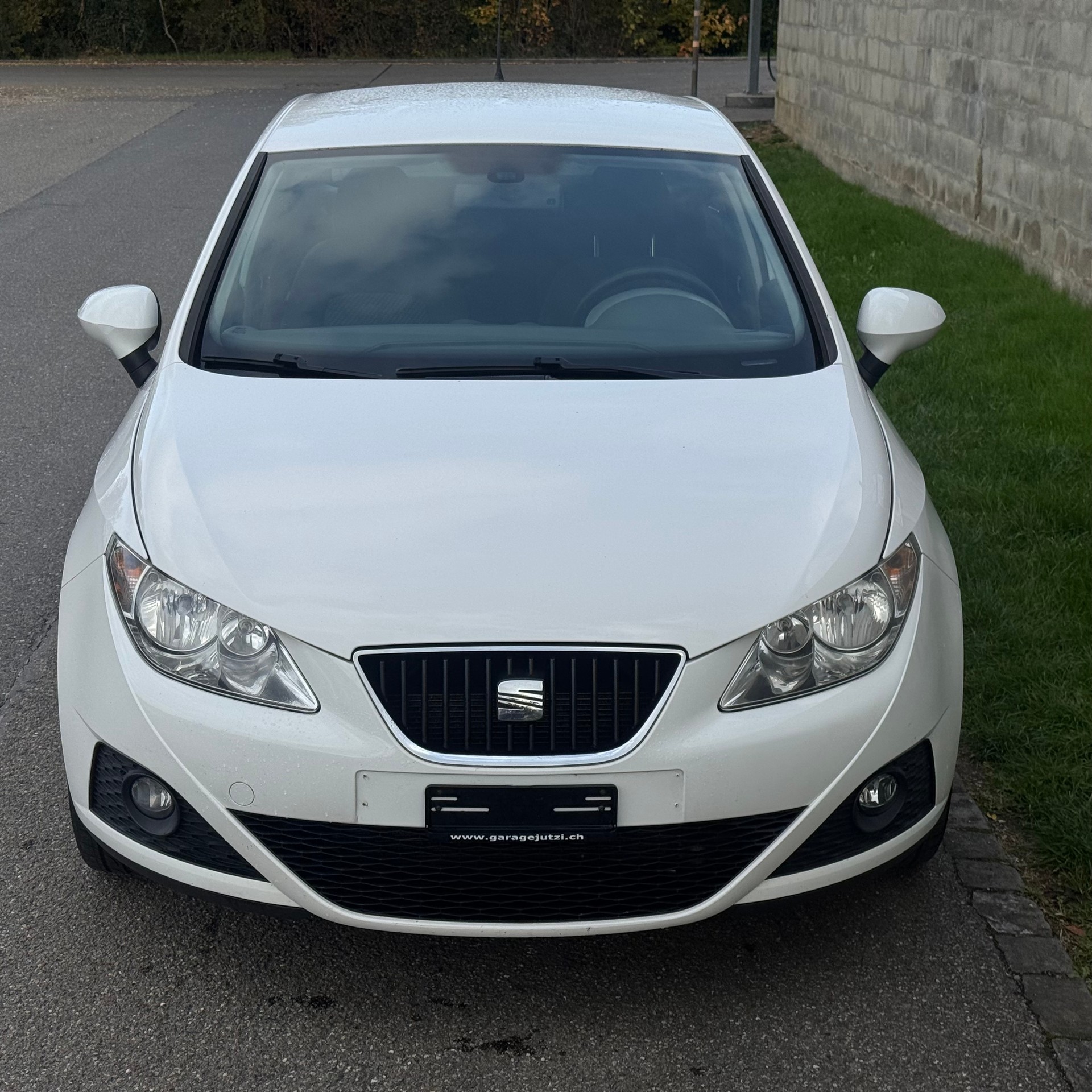 SEAT Ibiza 1.4 Reference-image-4