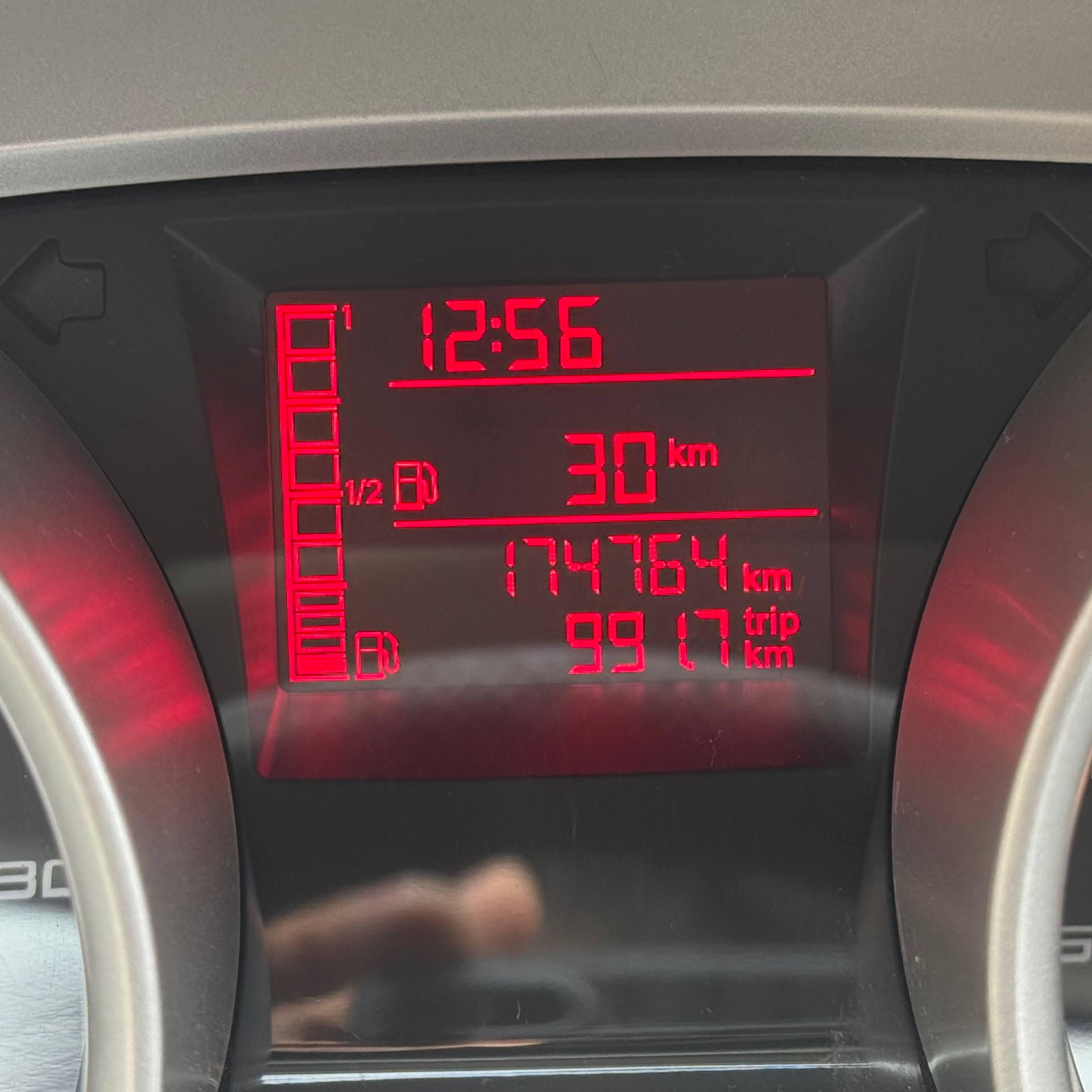 SEAT Ibiza 1.4 Reference-image-8