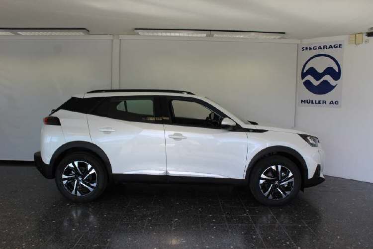 PEUGEOT 2008 e-Allure-image-2