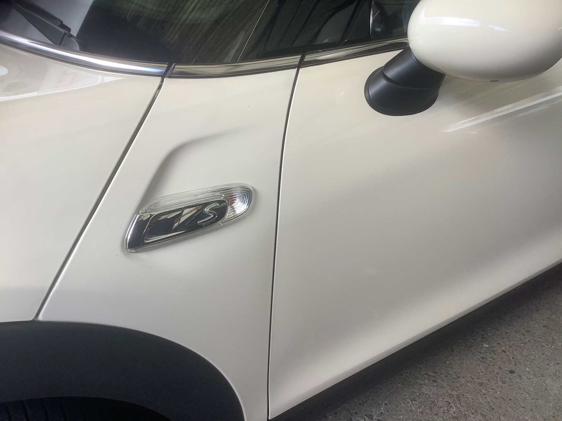 MINI Cooper S Cabriolet-image-13