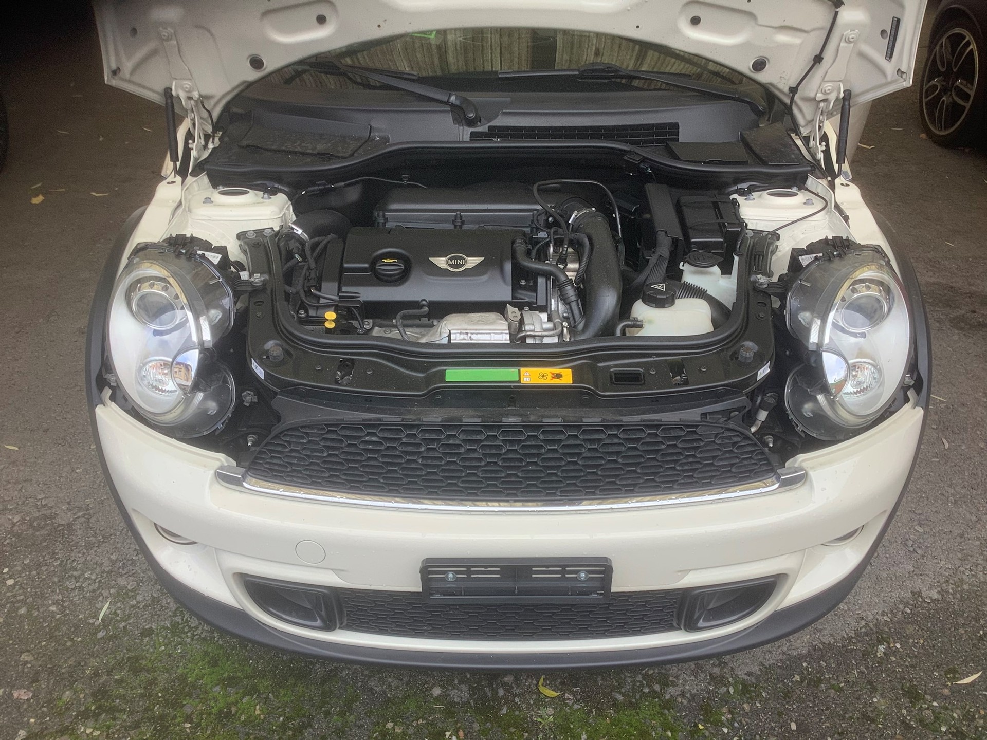 MINI Cooper S Cabriolet-image-15