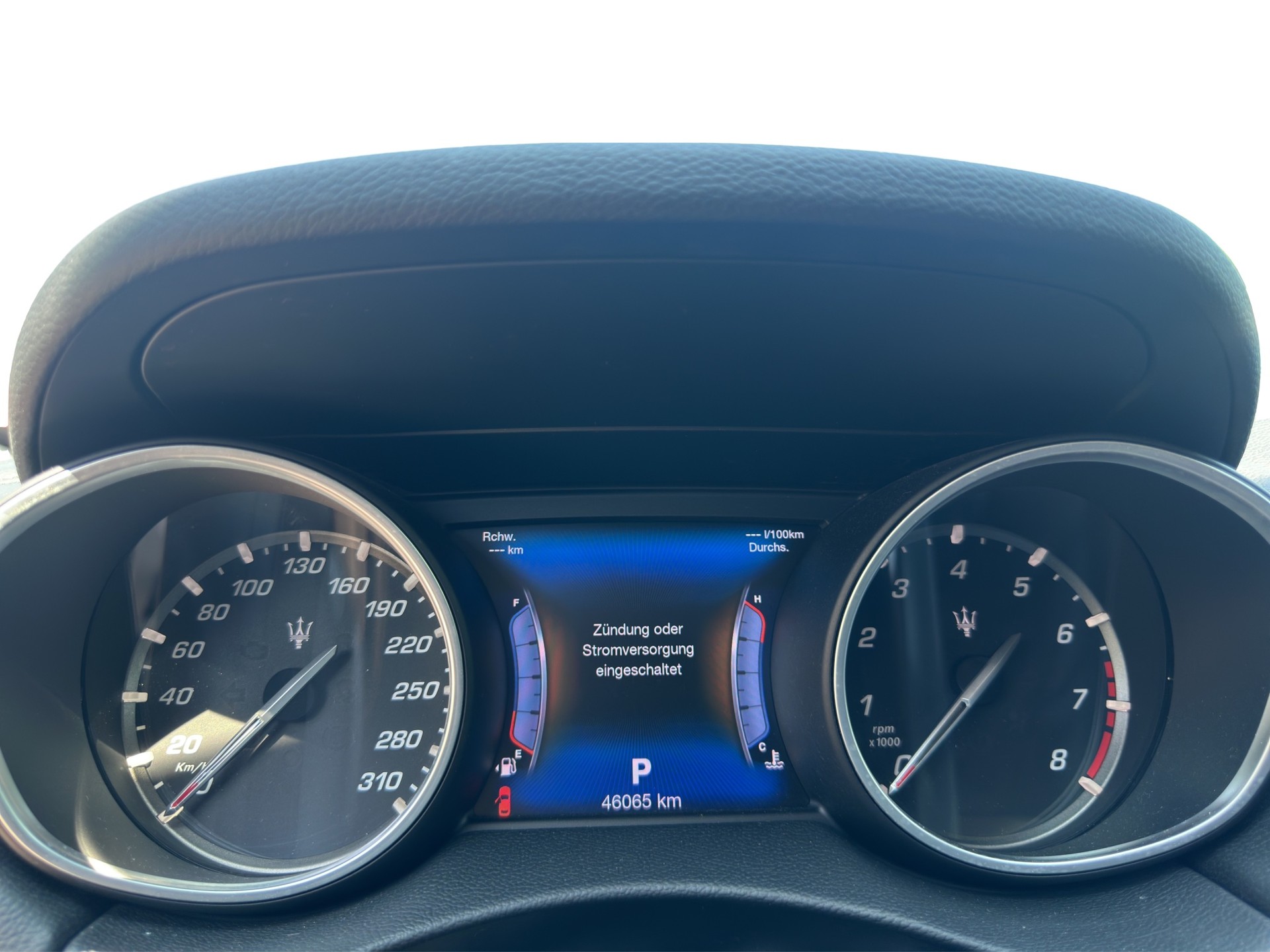 MASERATI Levante S 3.0 V6 Automatica / CH-Auslieferung-image-14