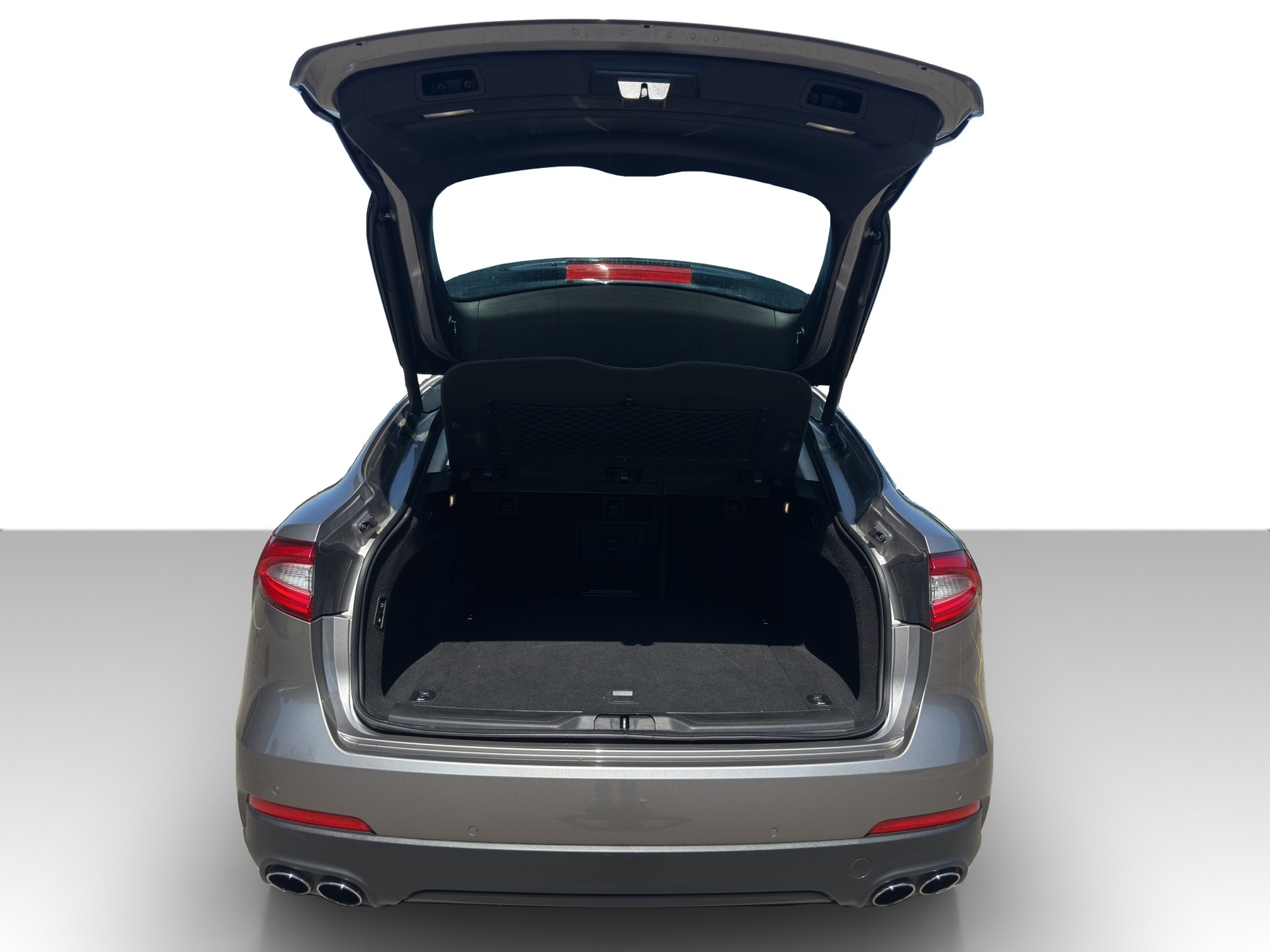MASERATI Levante S 3.0 V6 Automatica / CH-Auslieferung-image-16