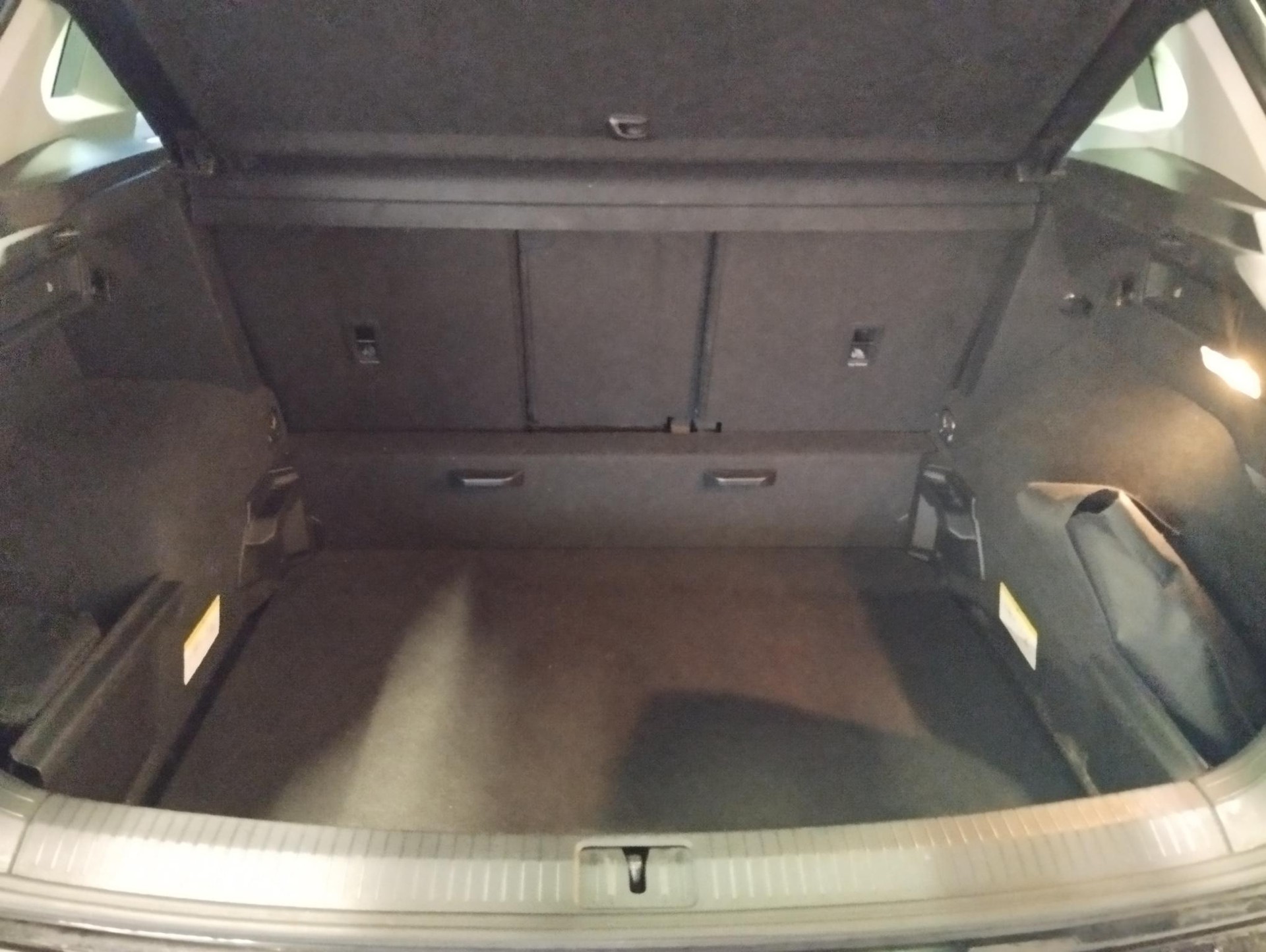 VW Tiguan 2.0TSI Highline 4Motion DSG-image-7