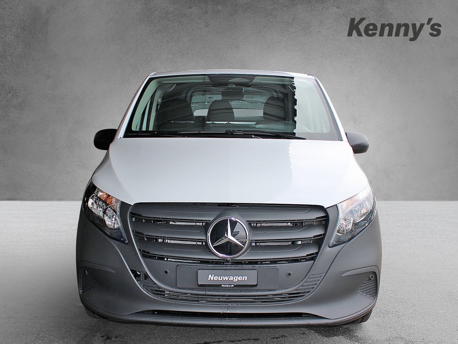 MERCEDES-BENZ Vito 116 CDI KA Pro 3200mm K 4MATIC-showroom-element-1