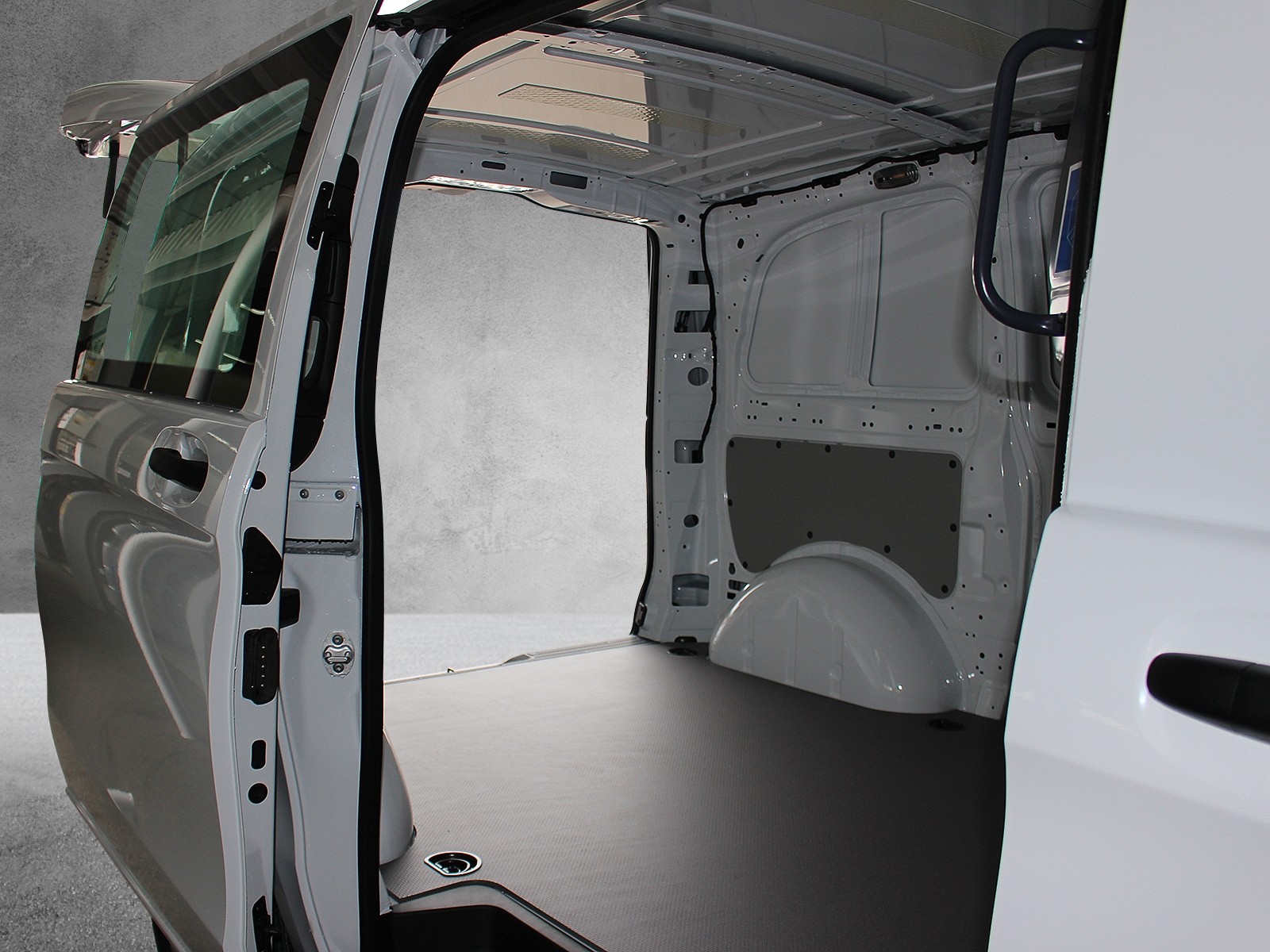 MERCEDES-BENZ Vito 116 CDI KA Pro 3200mm K 4MATIC-image-11