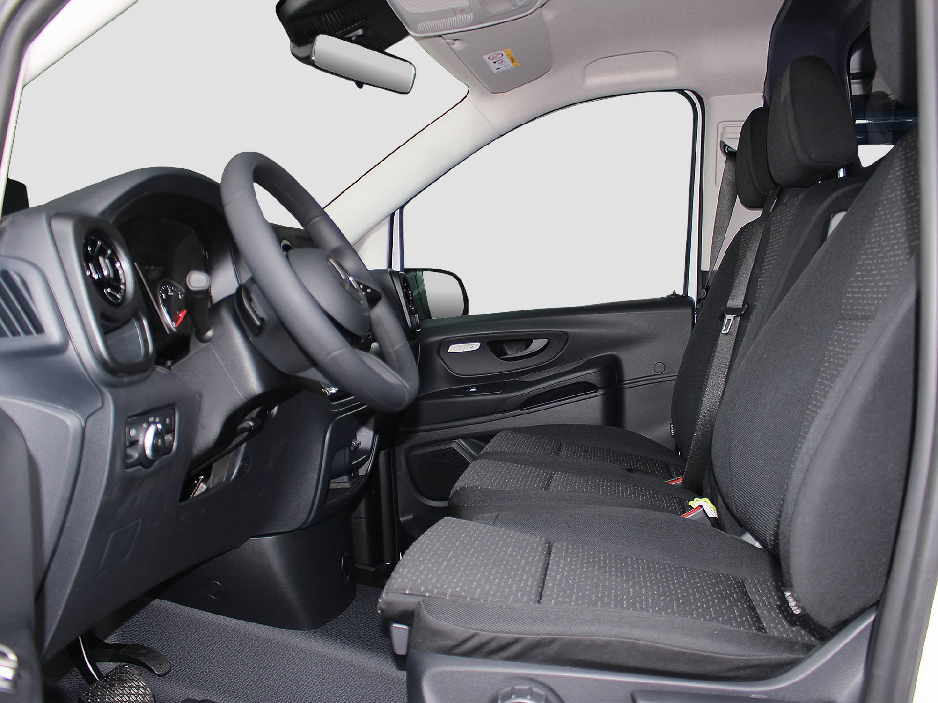 MERCEDES-BENZ Vito 116 CDI KA Pro 3200mm K 4MATIC-image-5