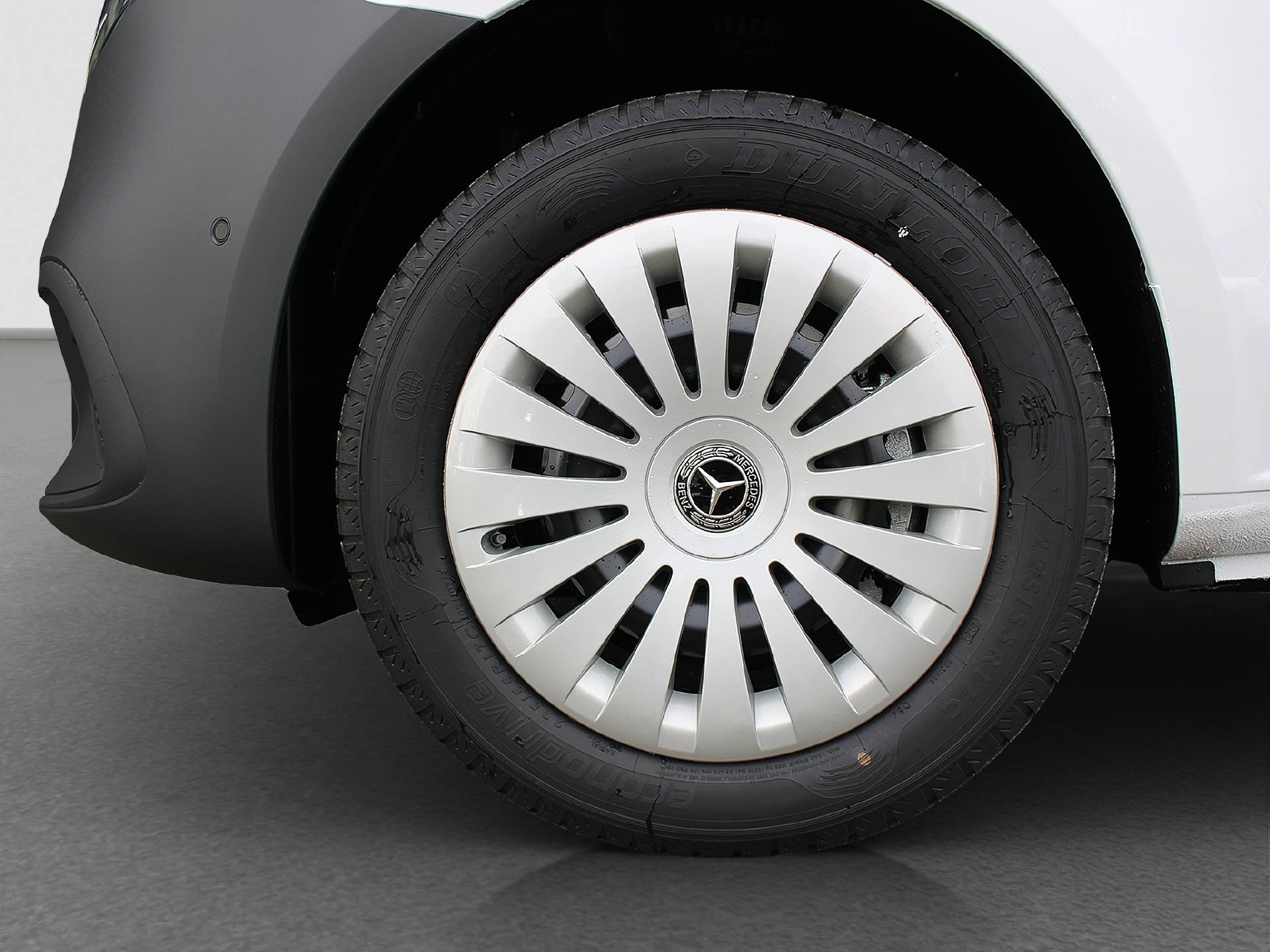 MERCEDES-BENZ Vito 116 CDI KA Pro 3200mm K 4MATIC-image-4