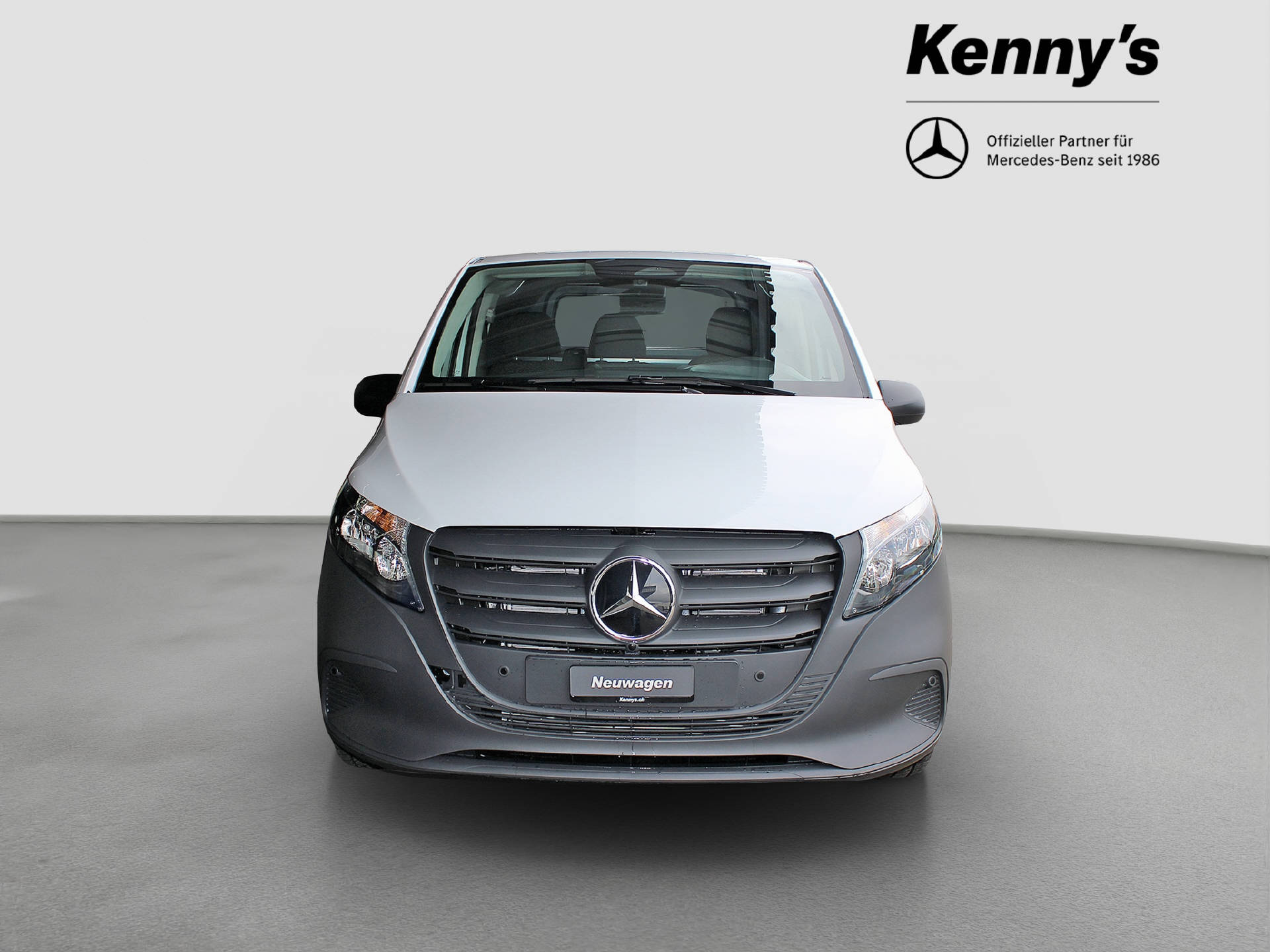 MERCEDES-BENZ Vito 116 CDI KA Pro 3200mm K 4MATIC-image-1