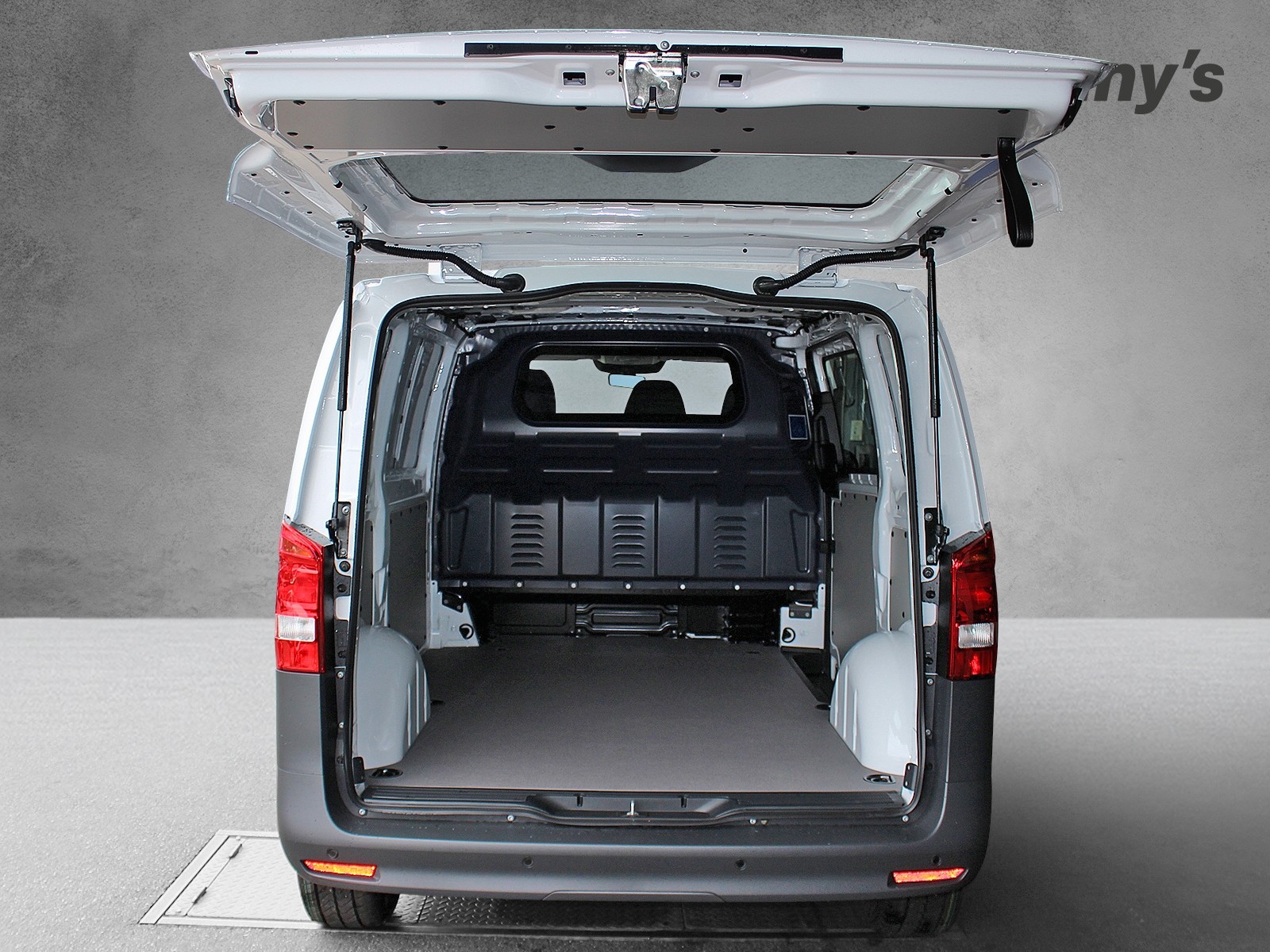 MERCEDES-BENZ Vito 116 CDI KA Pro 3200mm K 4MATIC-image-4