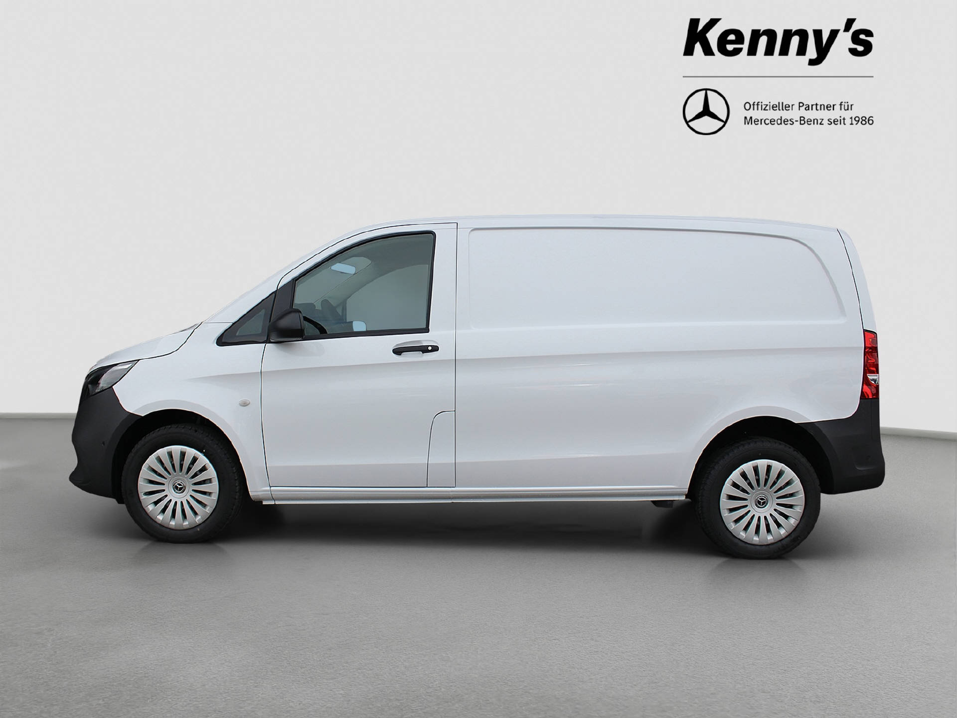 MERCEDES-BENZ Vito 116 CDI KA Pro 3200mm K 4MATIC-image-2