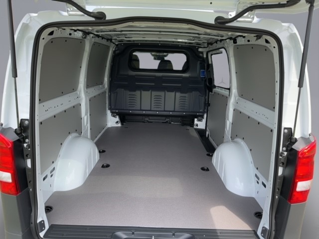 MERCEDES-BENZ Vito 116 CDI Lang 9G-Tronic 4M Pro-image-6