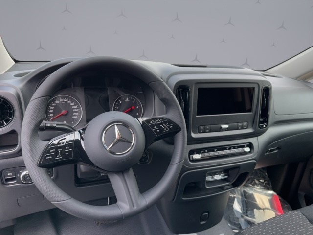MERCEDES-BENZ Vito 116 CDI Lang 9G-Tronic 4M Pro-image-7