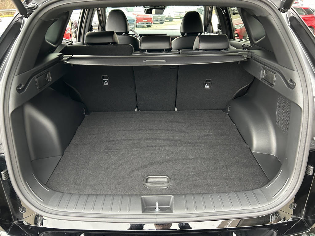 HYUNDAI TUCSON 1.6 T-GDi Hybrid N-Line LUX 4WD-image-9
