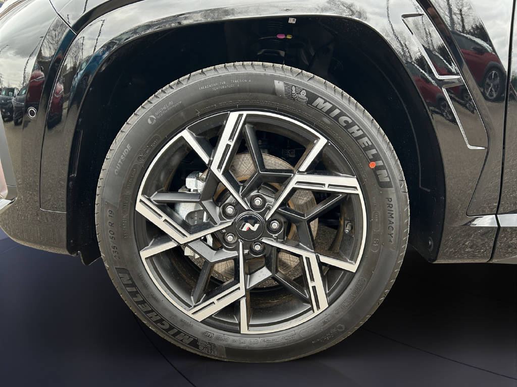 HYUNDAI TUCSON 1.6 T-GDi Hybrid N-Line LUX 4WD-image-6