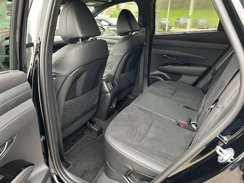 HYUNDAI TUCSON 1.6 T-GDi Hybrid N-Line LUX 4WD-image-8