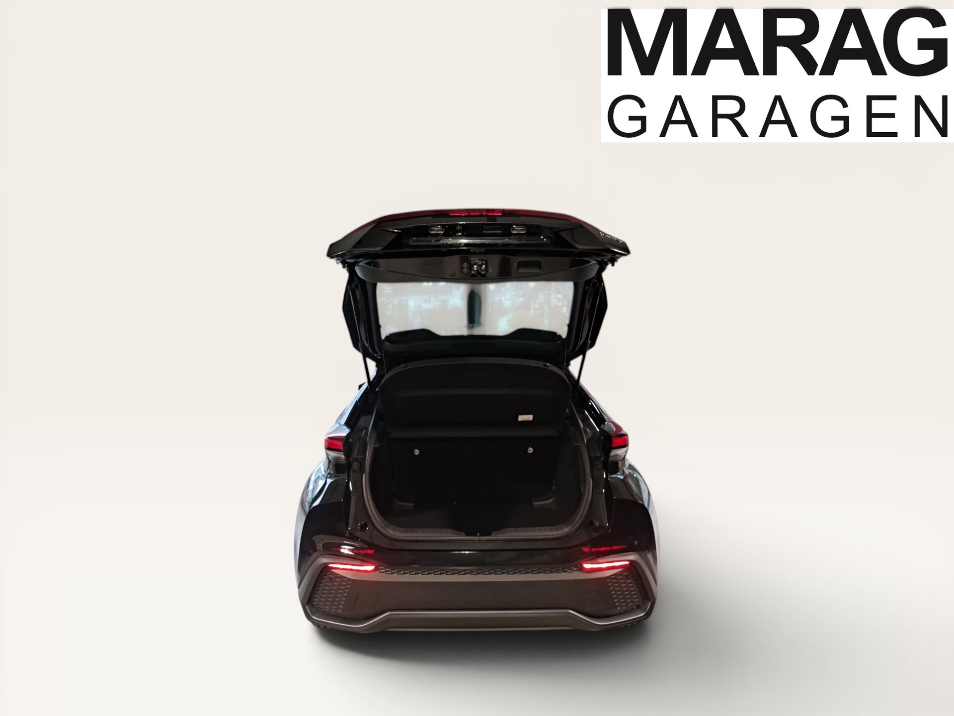TOYOTA C-HR 1.8 HSD CVT Comfort-image-7