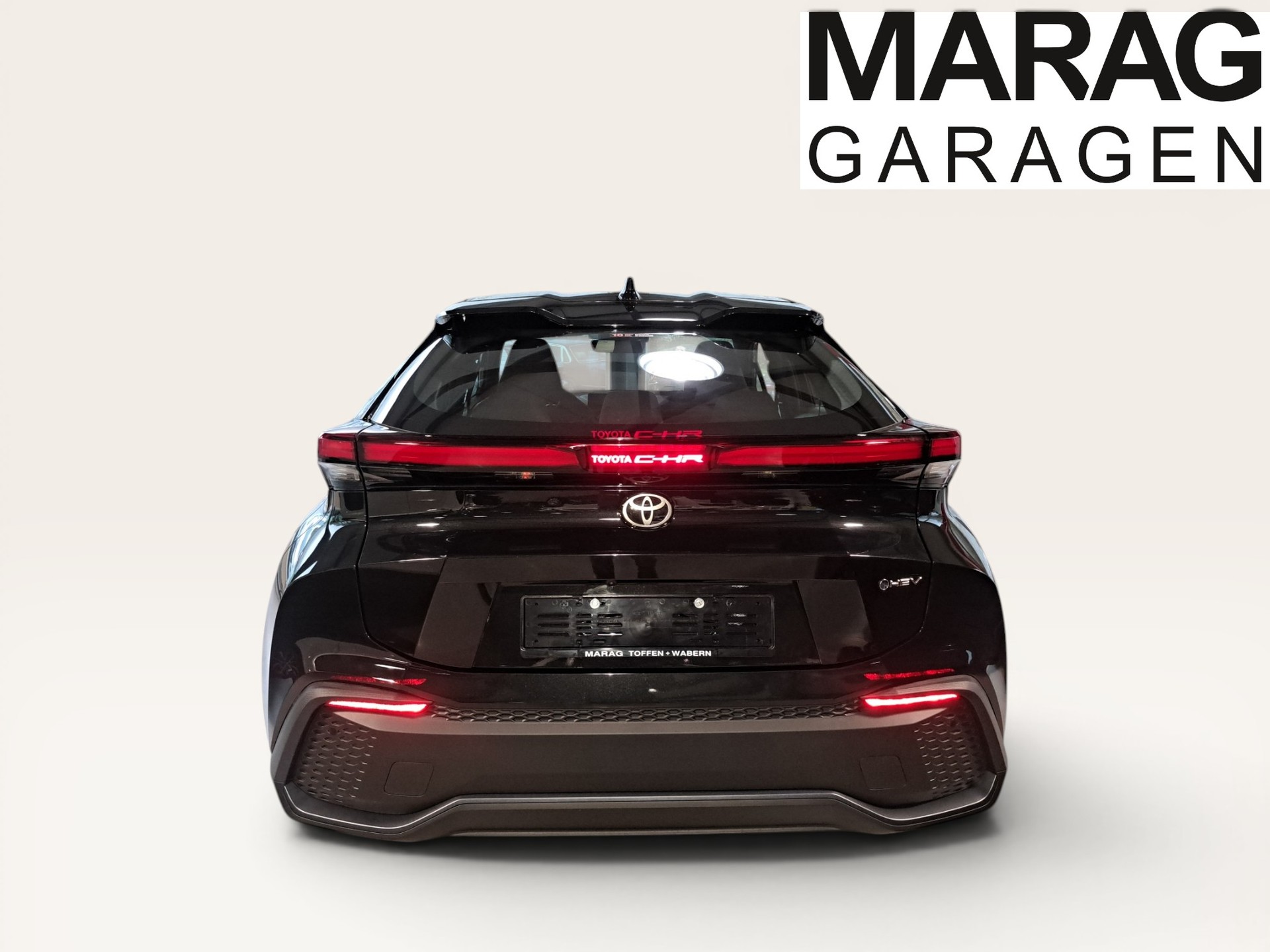 TOYOTA C-HR 1.8 HSD CVT Comfort-image-6