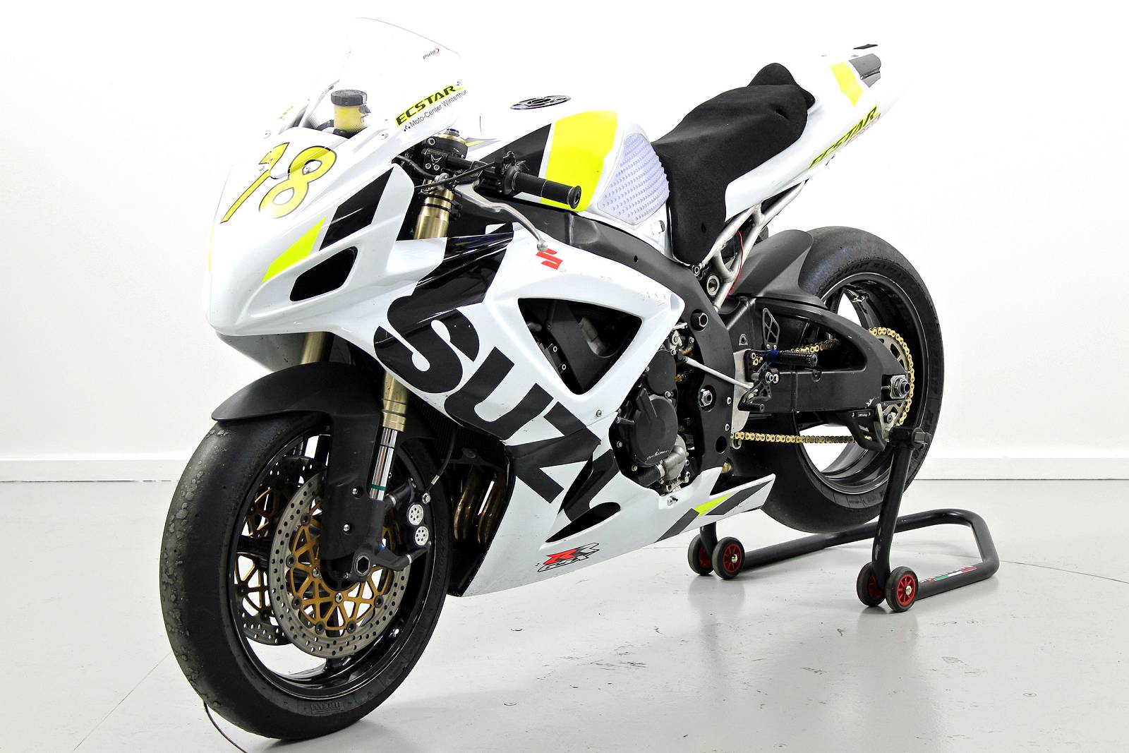SUZUKI GSX-R 600 Racing-showroom-element-2