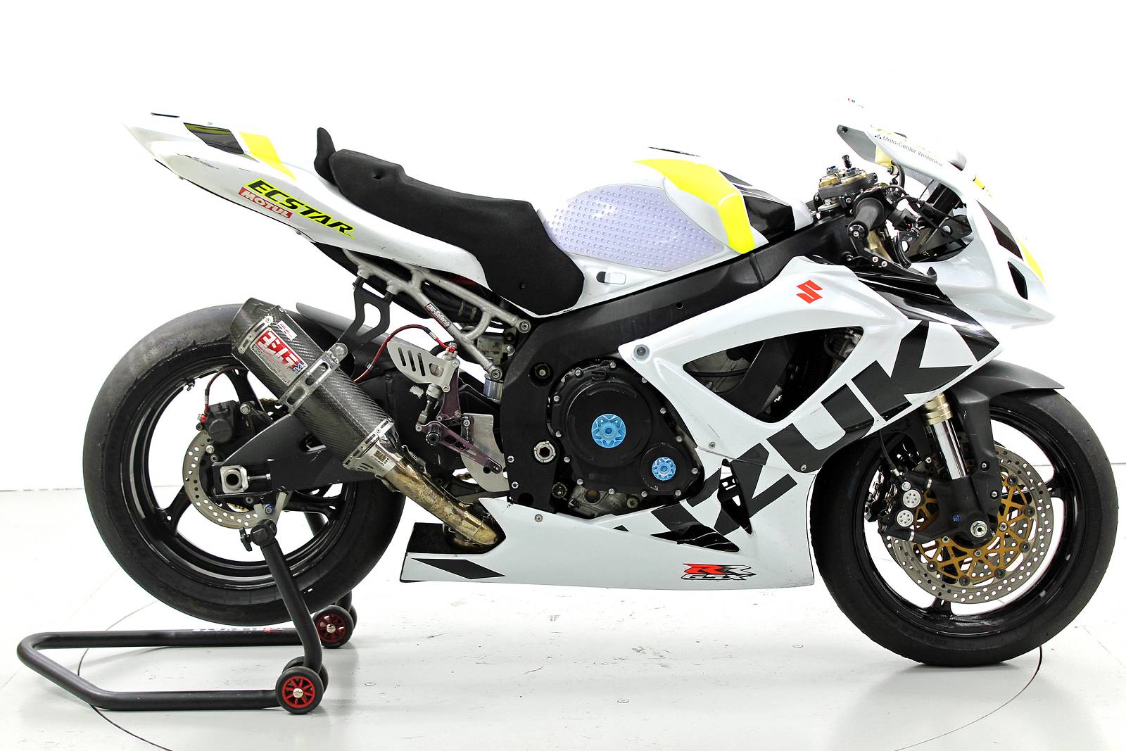 SUZUKI GSX-R 600 Racing-showroom-element-3