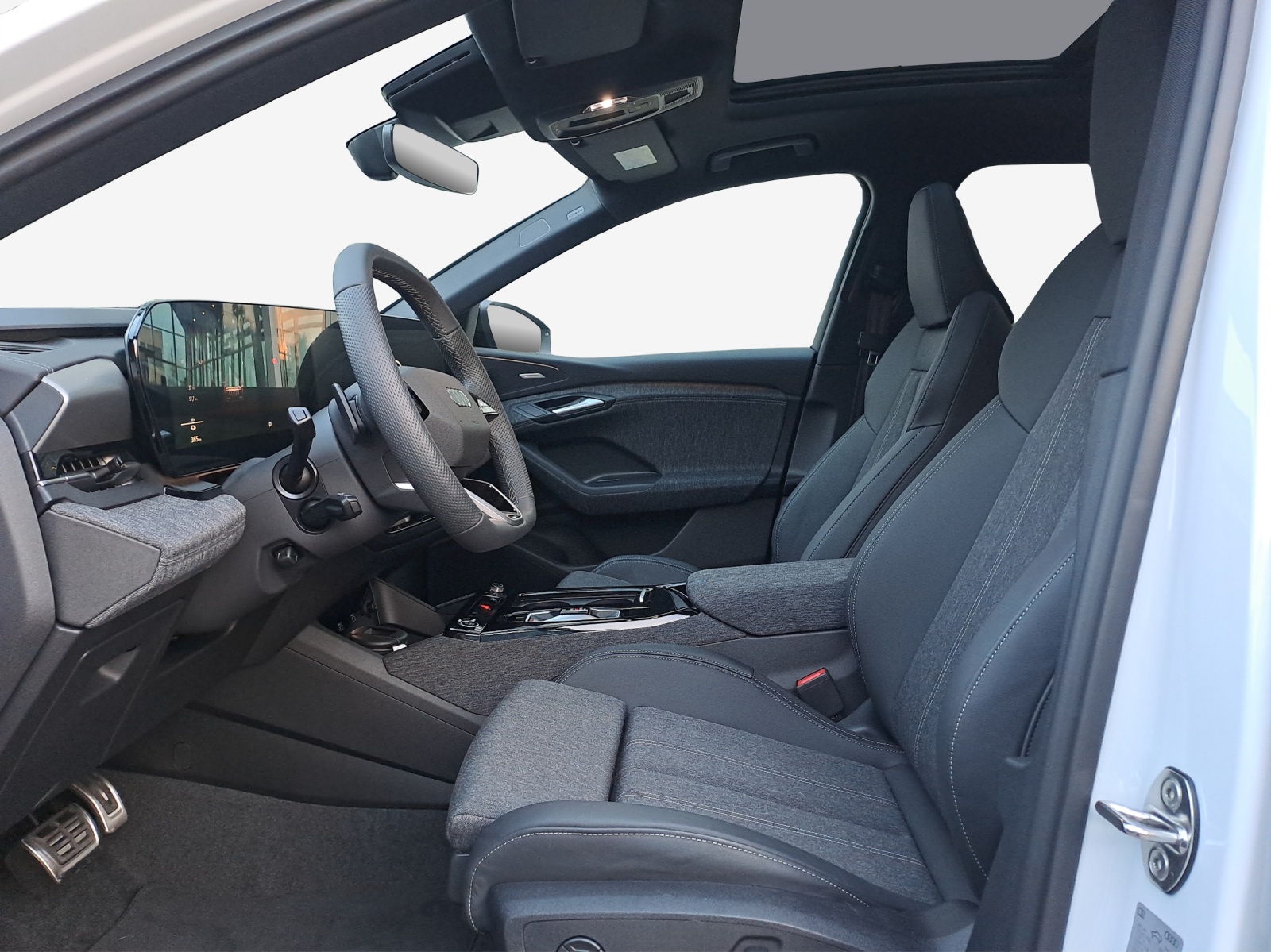 AUDI Q6 e-tron quattro-image-7