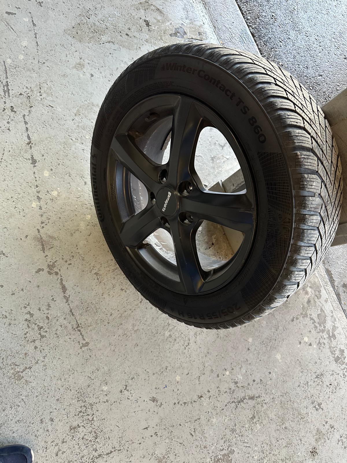 VW Golf Sportsvan 1.4 TSI Sound DSG-image-12
