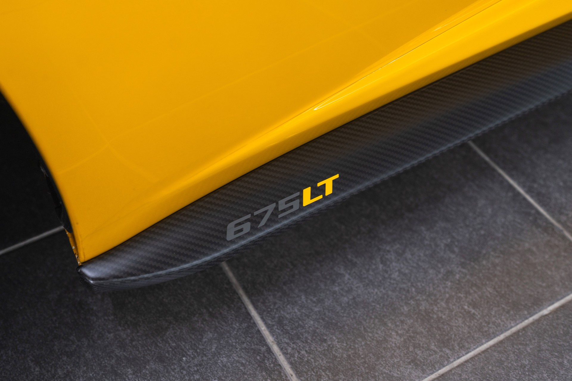 McLAREN 675LT Coupé 3.8 V8 SSG-image-10