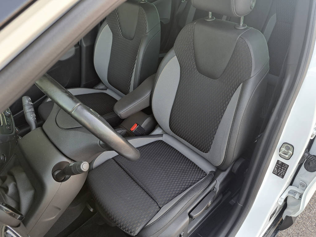 OPEL Crossland X 1.2 T 130cv Ultimate - crochet-image-7