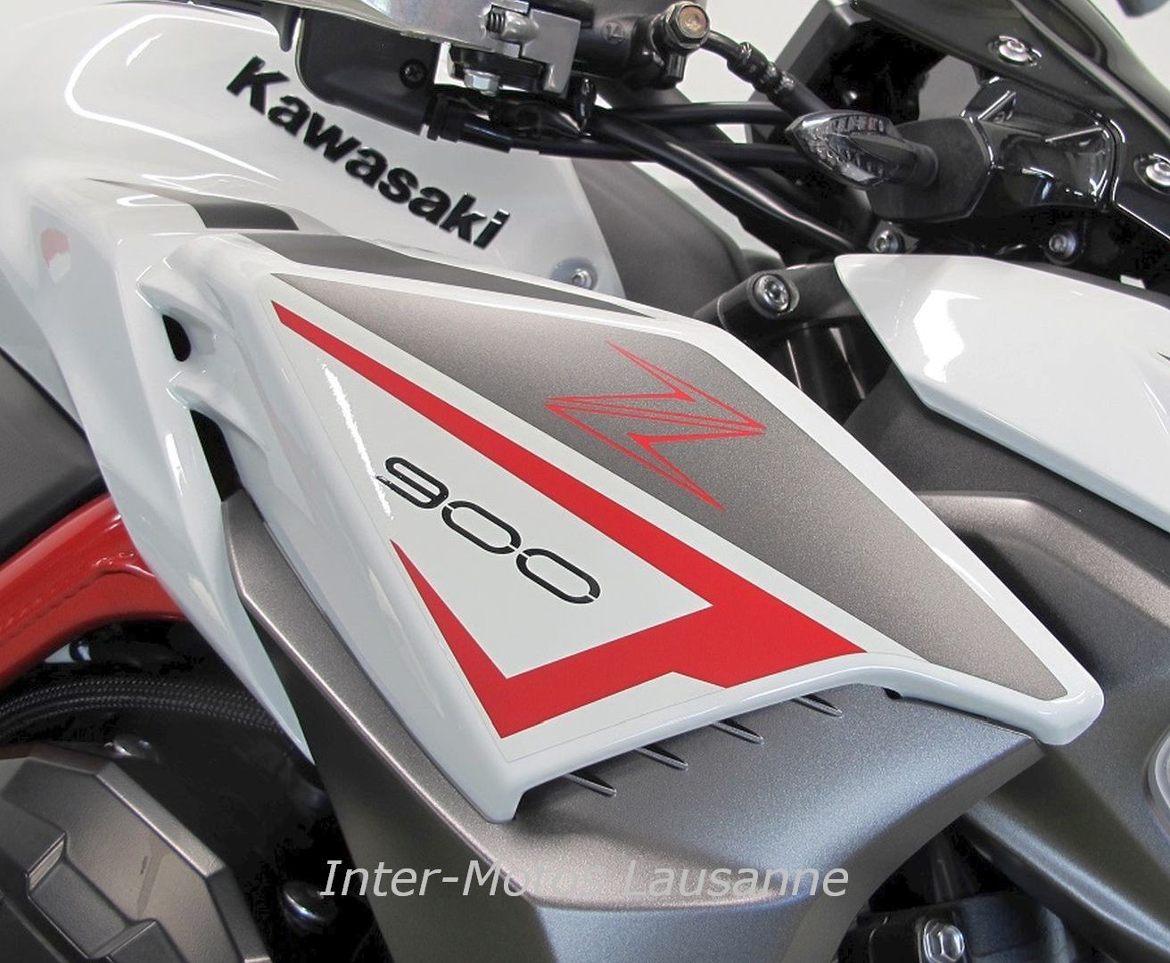 KAWASAKI Z900 (7035KW)-image-6