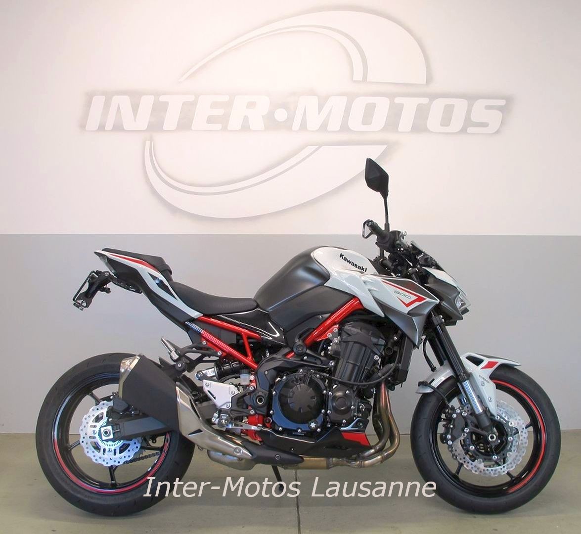 KAWASAKI Z900 (7035KW)-image-0